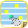 Jumpy Tap The Moving Ball How High Can You Go? - Free Puzzle Games