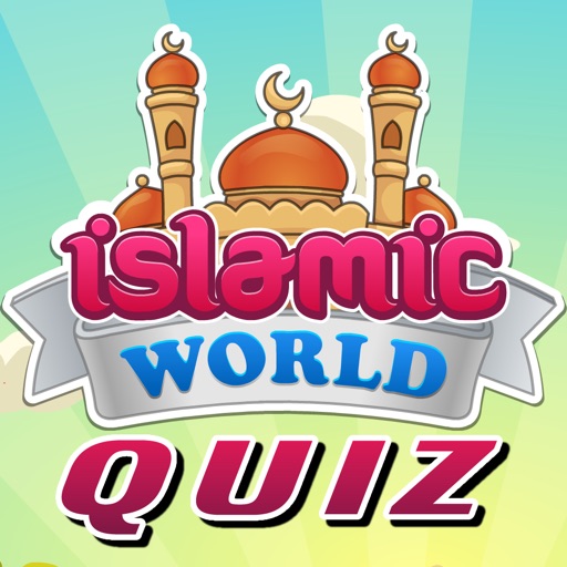 Islamic Quiz Knowledge Tester iOS App