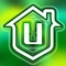 The Uniden Guardian Home App works with the Uniden Guardian Smart Home Control  Series of Home Security Products