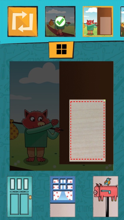 Get Qurious - Maker Box screenshot-3