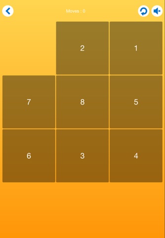 Bodacious Number Puzzle screenshot 3