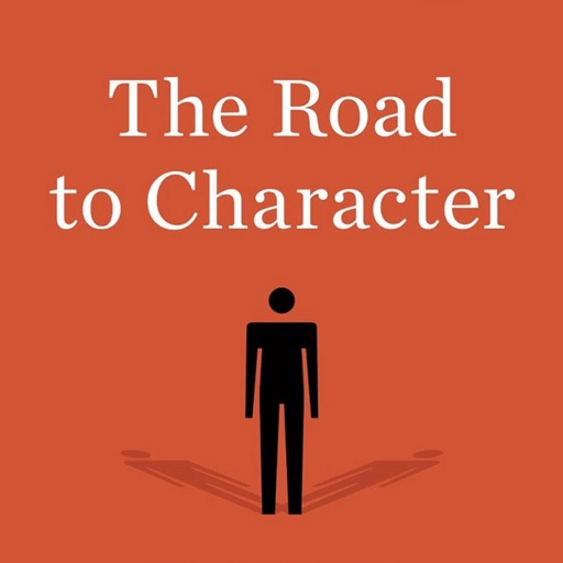 Practical Guide For The Road to Character icon