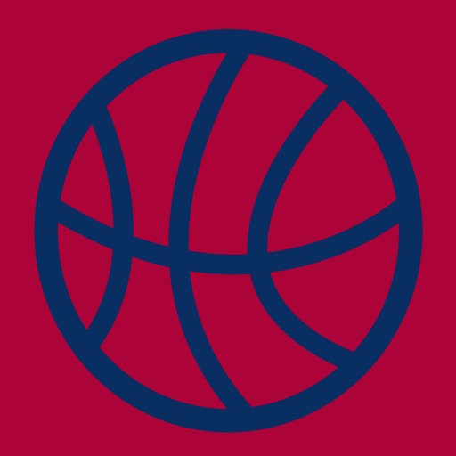 Cleveland Basketball Alarm Pro icon