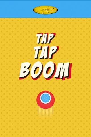 Tap Tap Boom : Free 3D Jump Game screenshot 2