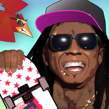 Free Weezy - Lil Wayne's Sqvad Up Cheats