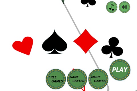 Black Jack - Premium Game of 21 screenshot 3