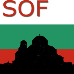 Sofia Map