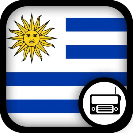 Uruguayan Radio Читы