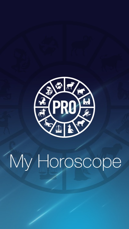 My Horoscope Professional
