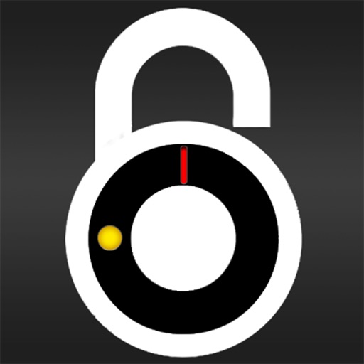 pop to lock(can you get lock) iOS App