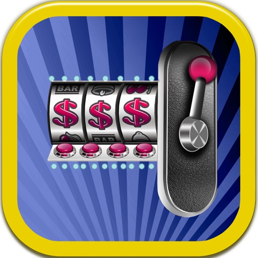 2016 Slots City Reel Strip - Free Slot Casino Game icon