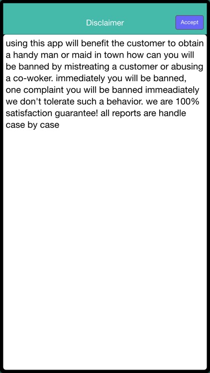 Home cleaning now screenshot-4