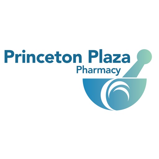 Princeton Plaza Pharmacy icon