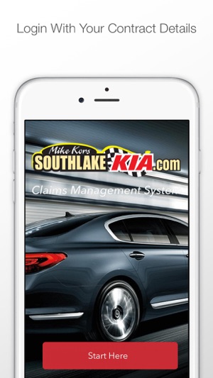 Southlake Kia Service