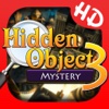 Hidden Object Mystery 3