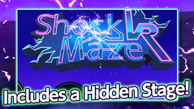 Shock Maze VR(圖5)-速報App