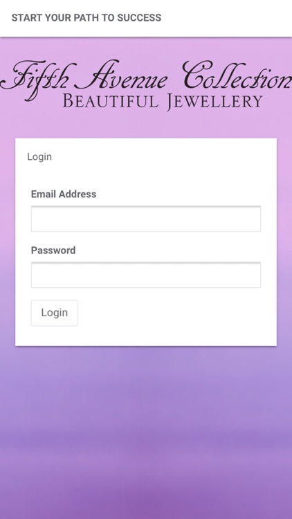 Fifth Avenue Collection