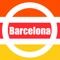 The Barcelona Map is the best travel app for you