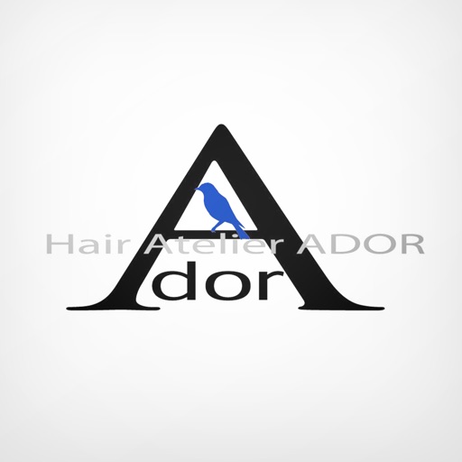 Hair Salon Ador icon