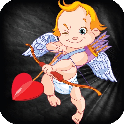 Valentine Love Rage PRO - Highly Entertaining Tap Swap and Blast Puzzle Game Icon