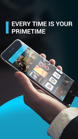 PrimeTime(圖1)-速報App