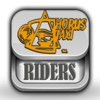 HORUS TAXI LLC USER iOS APP