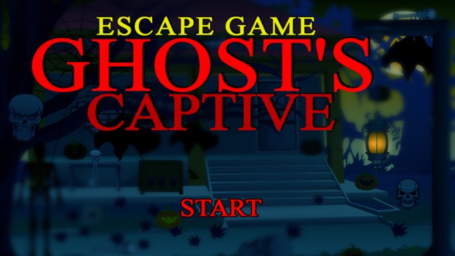 Escape Game: Ghost's Captive(圖3)-速報App