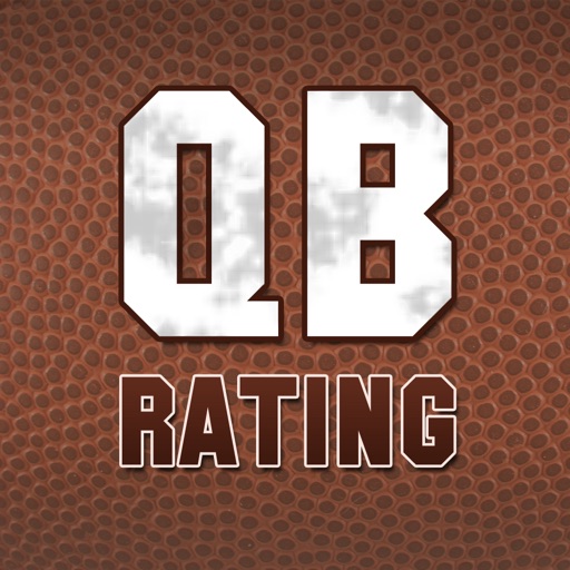 QB Rating Calculator icon