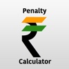 InTax - Penalty & Tax Calculator For Money Deposit