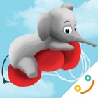 Top 49 Book Apps Like 3 Red Balloons - A cute picture book for toddlers - Best Alternatives