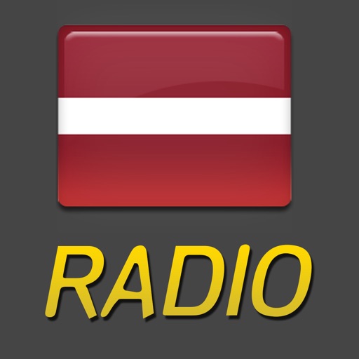 Latvia Radio Live! icon