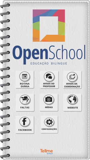 Open School(圖2)-速報App