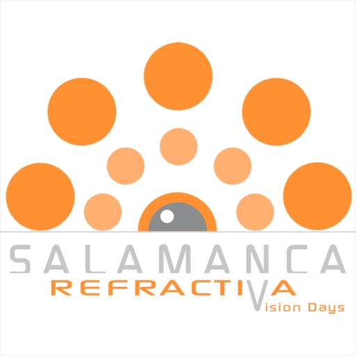 Salamanca Refractiva 2016 icon