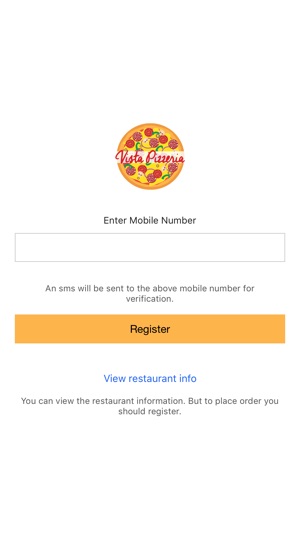 Vista Pizzeria(圖5)-速報App