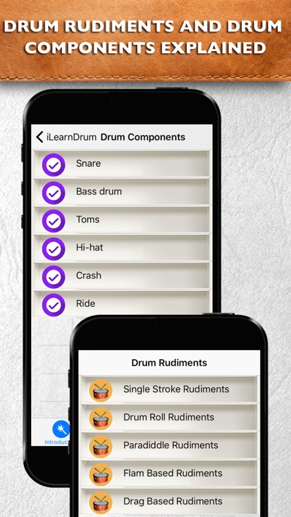 iLearnDrum screenshot-4