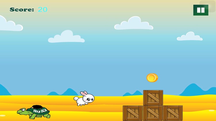 Adventure Game: Running Bad To Keep Going Pro screenshot-3