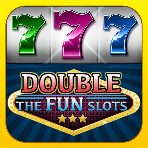 Double The Fun Slots iOS App