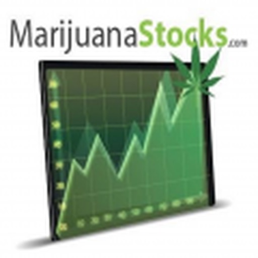 MarijuanaStocks iOS App