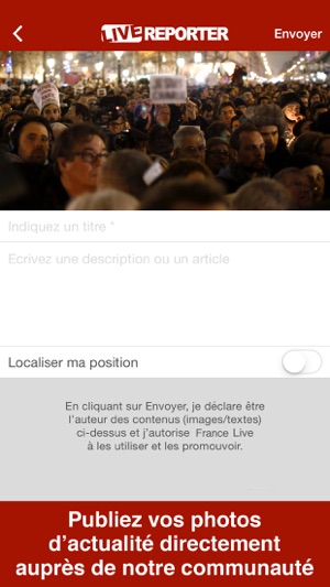 Strasbourg Live : toute l'actualité de Strasbourg(圖4)-速報App