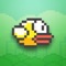 Flappy Splashy Tiny Wings Bird - Free Game