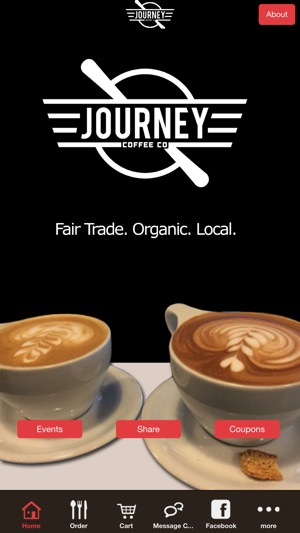 Journey Coffee Co