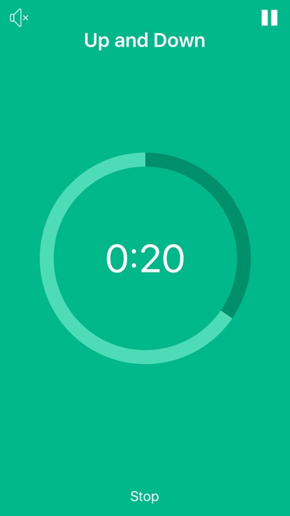 Eye Relax: Exercise eyesight