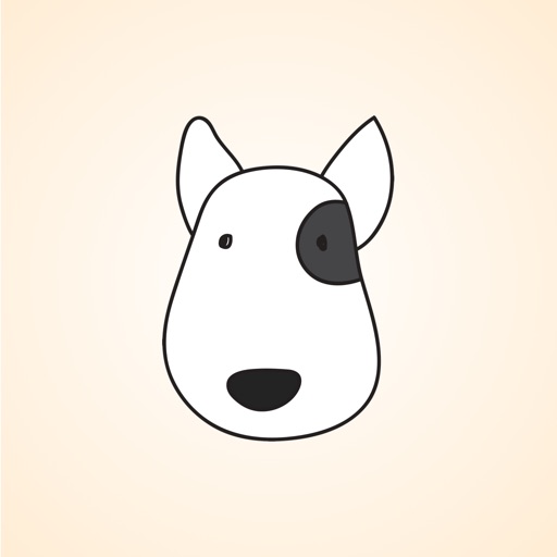 Animals Faces Stickers icon