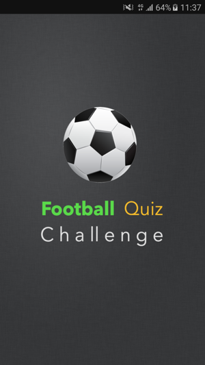 Football Quiz - Challenge(圖2)-速報App