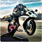 Top 39 Games Apps Like Furious City Moto Racer - Best Alternatives