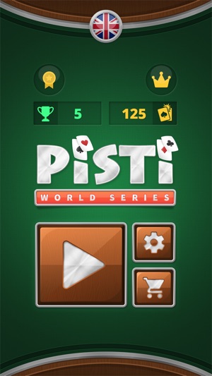 Pisti - World Series