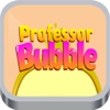 Professor Bubble Game