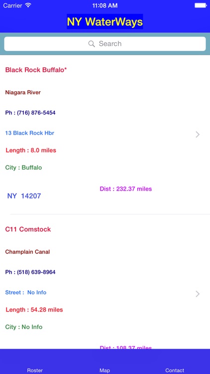 WaterWaysNY