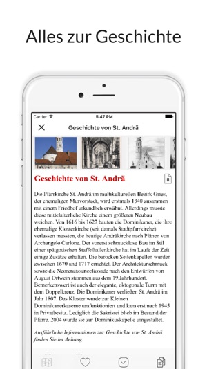 Kunstkirche St. Andrä (DE)(圖3)-速報App