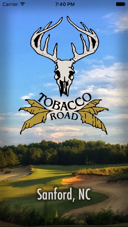 Tobacco Road Golf Club